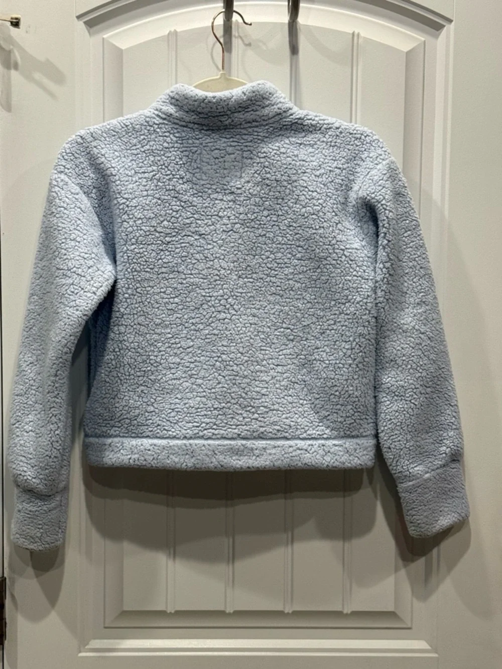 Athleta full zip